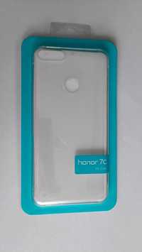 Obudowa Case Honor 7c