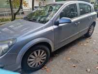 Opel Astra Opel astra sprzedam