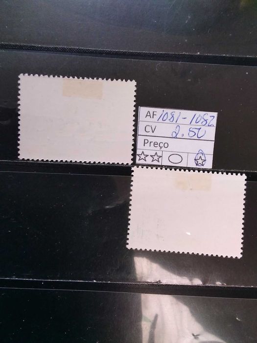 1970 1° Centenário de Santarém Cidade MLH *