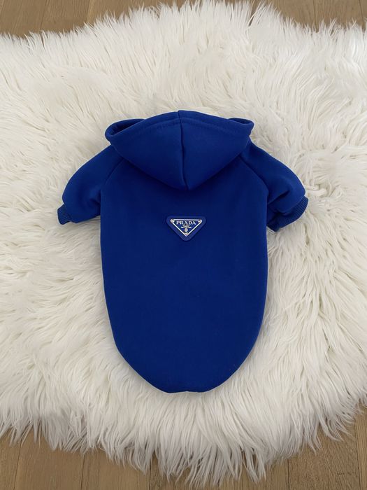 Nowa bluza ubranko dla psa kota M