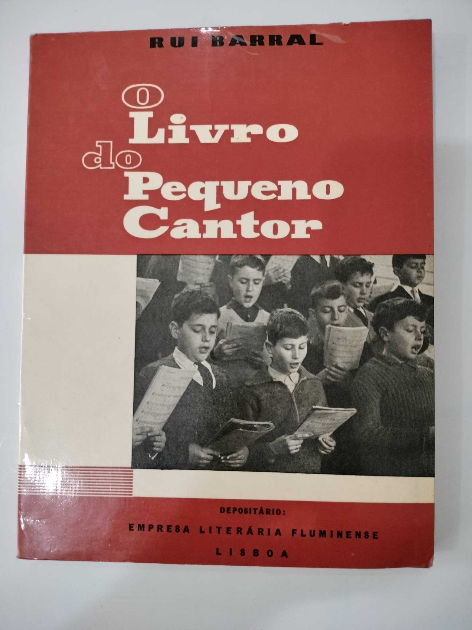 Livros para adultos/jovens adultos