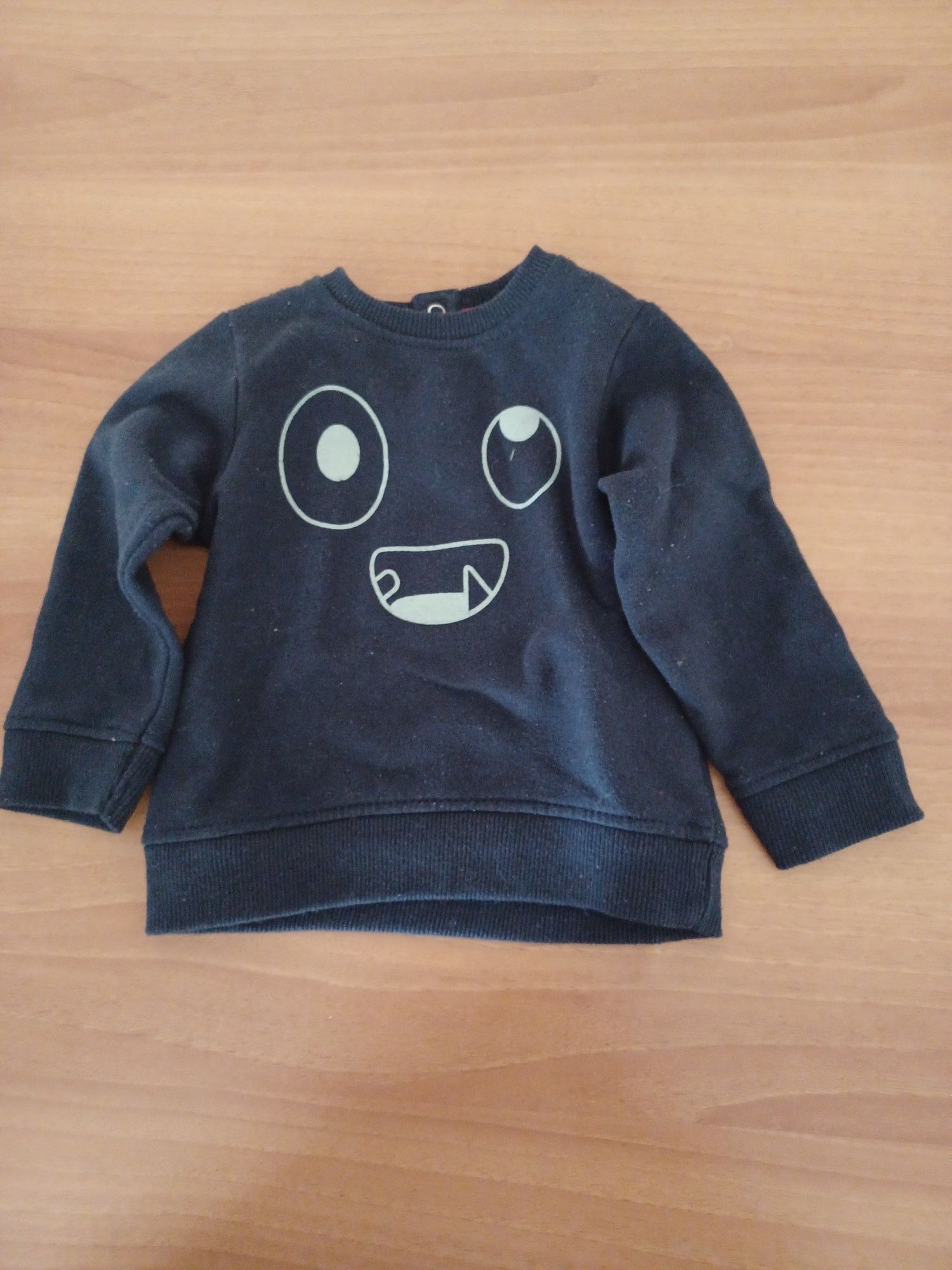 Camisola da marca modalfa kids