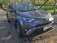 Toyota RAV4 2016