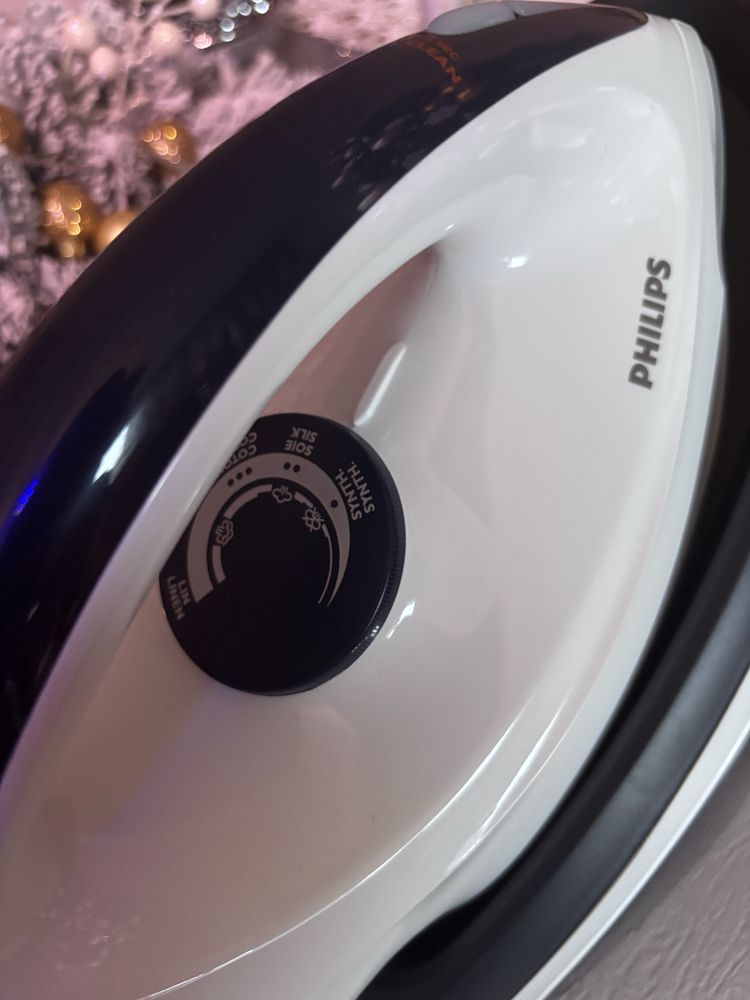 Generator pary Philips hi5900 series