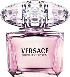 Versace Bright Crystal Eau de Toilette 200ml.