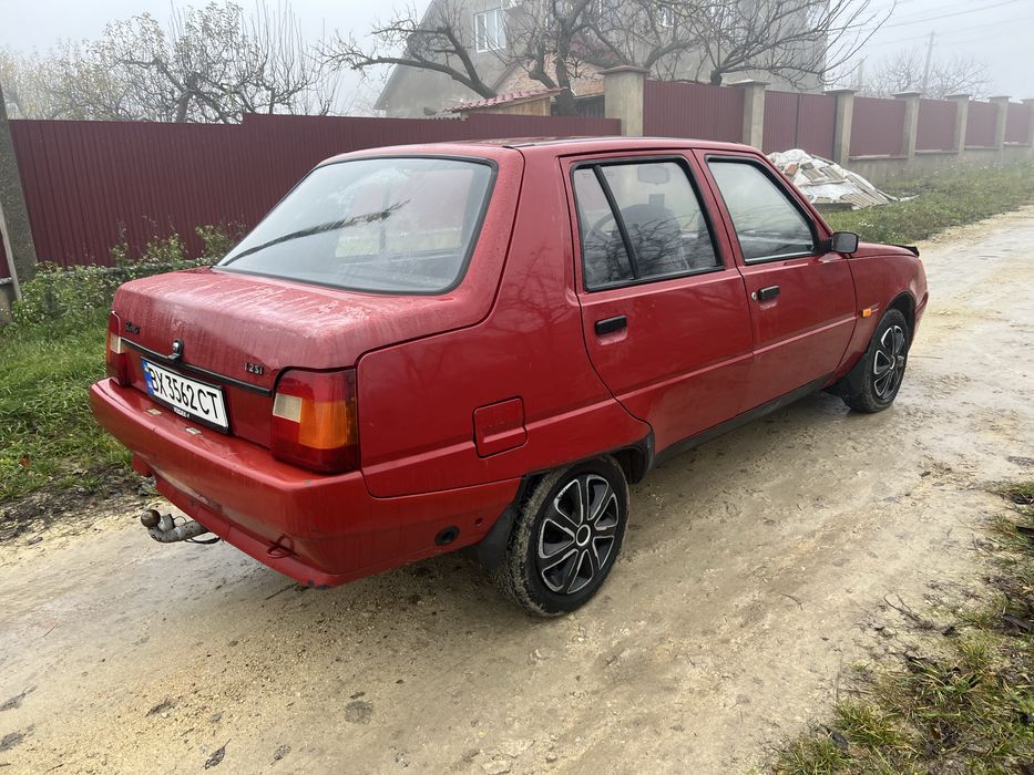 ЗАЗ Славута 2008