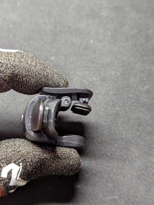 Memo АК05 - витримають навіть марафон ігор