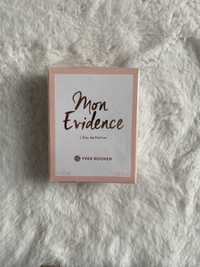 Woda perfumowa yves rocher mon evidence 50ml