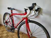 Rower szosowy kolarka Specialized Allez rozmiar S