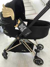 Wózek Cybex Mios 3.0 Jeremy Scott Wings