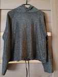 Bluza damska z kapturem Top Secret