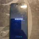 Samsung Galaxy A20E A202 CZARNY