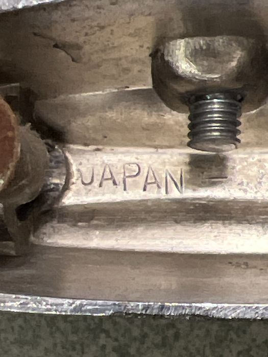 Wsporniki do nóżek od bębna (kocioł)