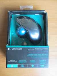 Мишь Logitech M570 Trackball Трекбол Мишка