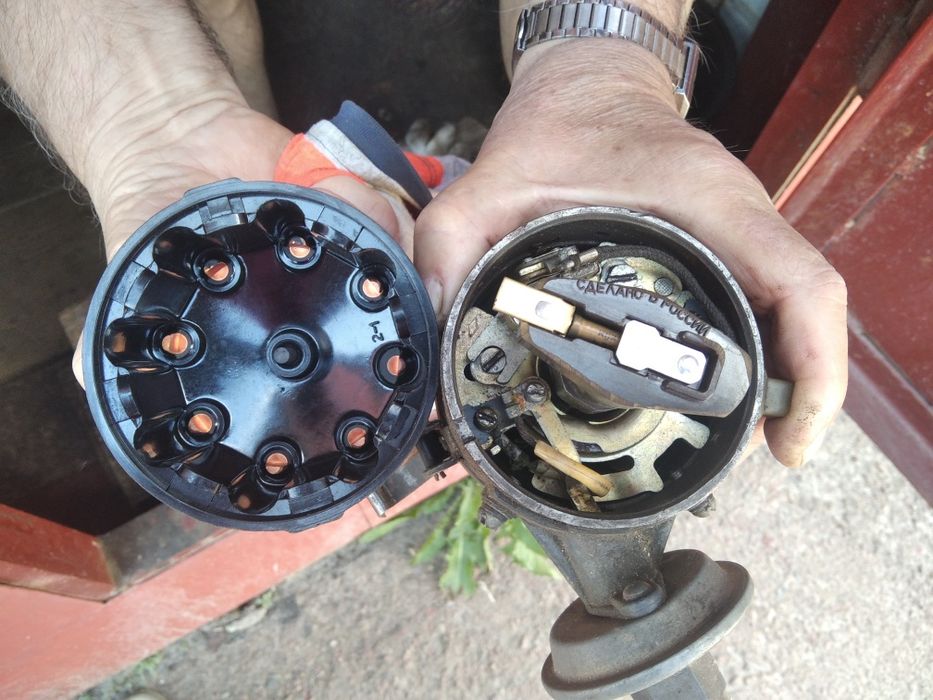 Трамплер ЗИЛ 130