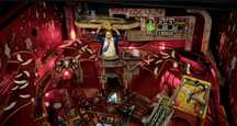 Flipper Pinball THE TEXAS CHAINSAW MASSACRE by Spooky Pinball - Nowy