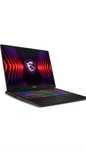 Laptop MSI SWORD 16 HX B14VFKG (i7-14650HX, RTX 4060, 8GBx2)