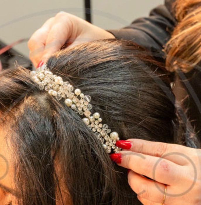 Vestido de noiva perfeito!