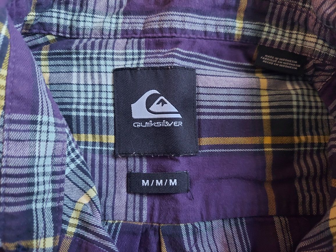 Рубашка Quiksilver