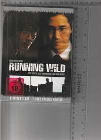 Running wild Keine Gesetze DVD