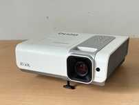 Проєктор BenQ W1000+ / Full HD 1920×1080 / Лампа 1722 год