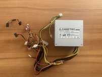Zasilacz Chieftec 500W