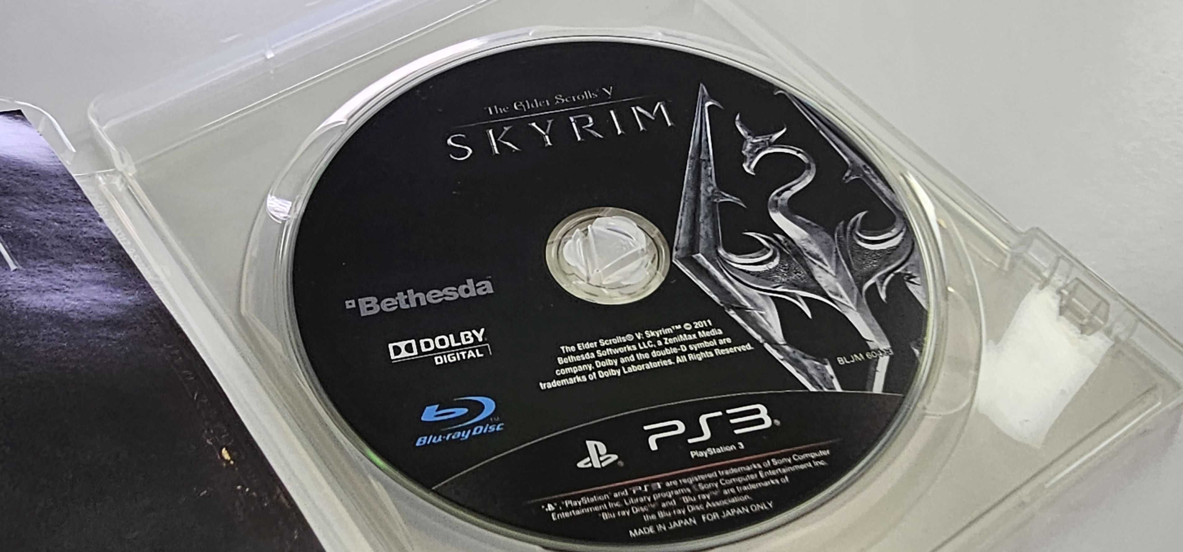 The Elder Scrolls V: Skyrim Japan Version  ! weekendowa promocja