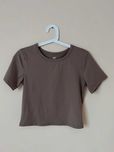 Bluzka damska sportowa M H&M koszulka