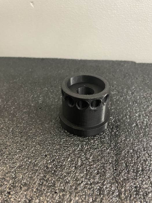 2x mocowanie na sciane qr moza simagic