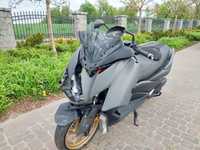 Yamaha X-max 125