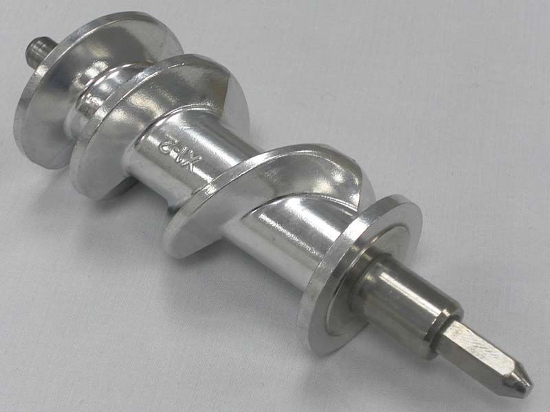 Насадка до кух машини Kenwood AT950A и КАХ950МЕ (нова)+подарунок