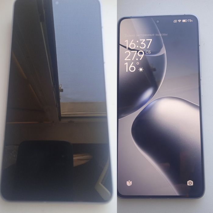 XIAOMI 14T pro 12/256ГБ