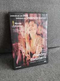 Miedzy światami DVD BOX