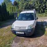 Citroen Berlingo 1.4