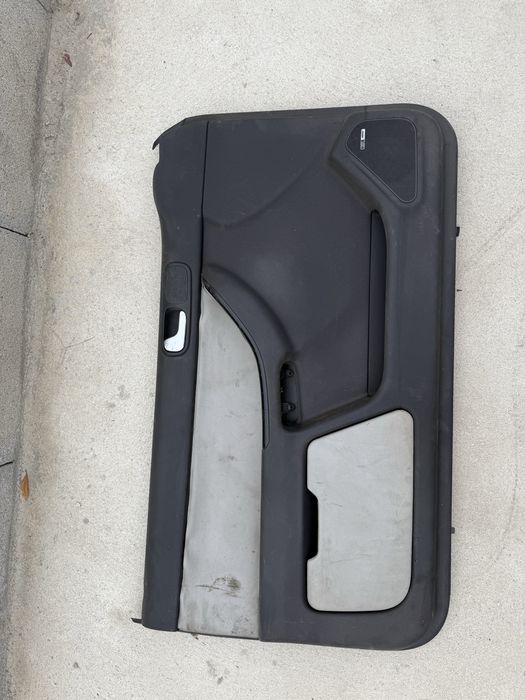 Quartelas audi a3 8l pele 3 portas