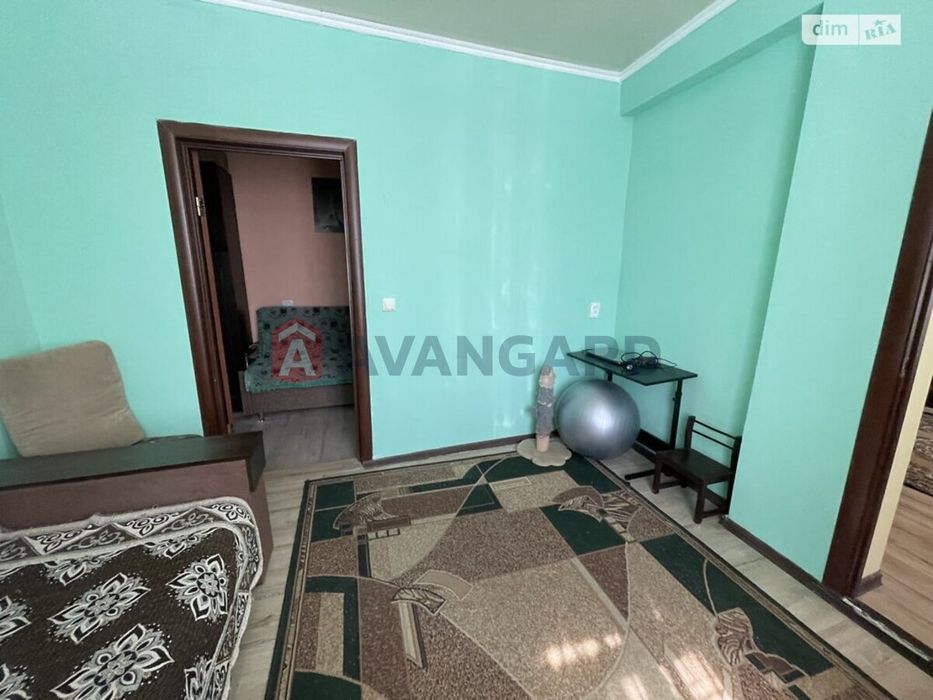 2-кім квартира у м. Вінниця (р-н Старе місто)