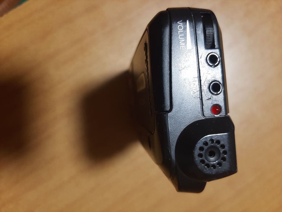 Диктофон   Olumpus  S 725
