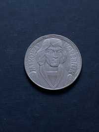 Moneta kolekcjonerska Mikolaj Kopernik 10zl 1959r.