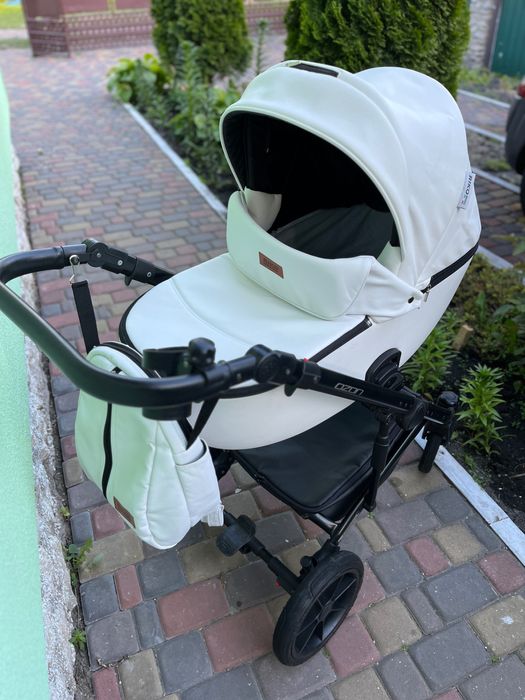 Коляска Riko Ozon 2в1