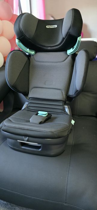 Cadeira Pegperego Viaggio Flex nova