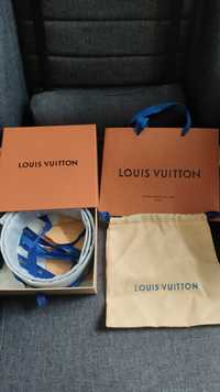 pasek Louis Vuitton