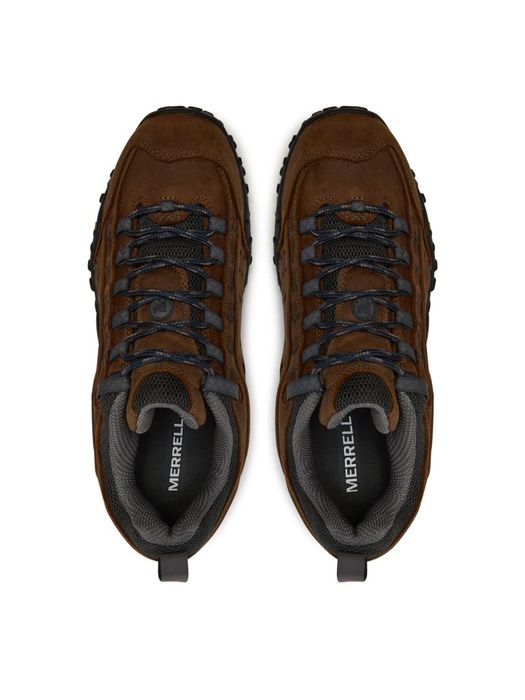 Трекінгові кросівки Merrell, військові кросівки Merrell