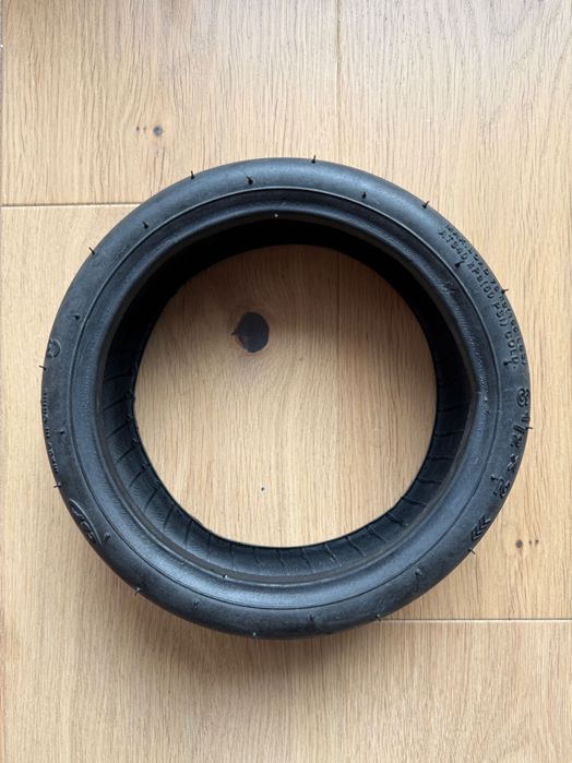 2 oryginalne opony do hulajnogi elektrycznej Xiaomi 8,5x2 ; 81/2x2