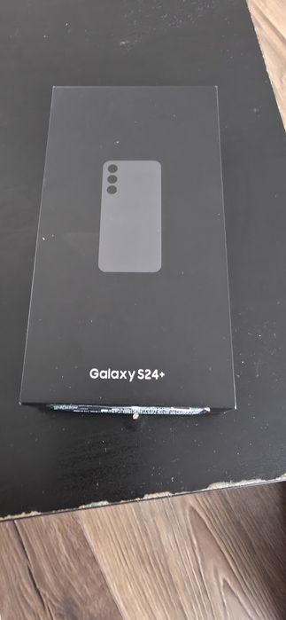 Samsung S 24 Plus