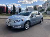 Продам Chevrolet Volt 2014