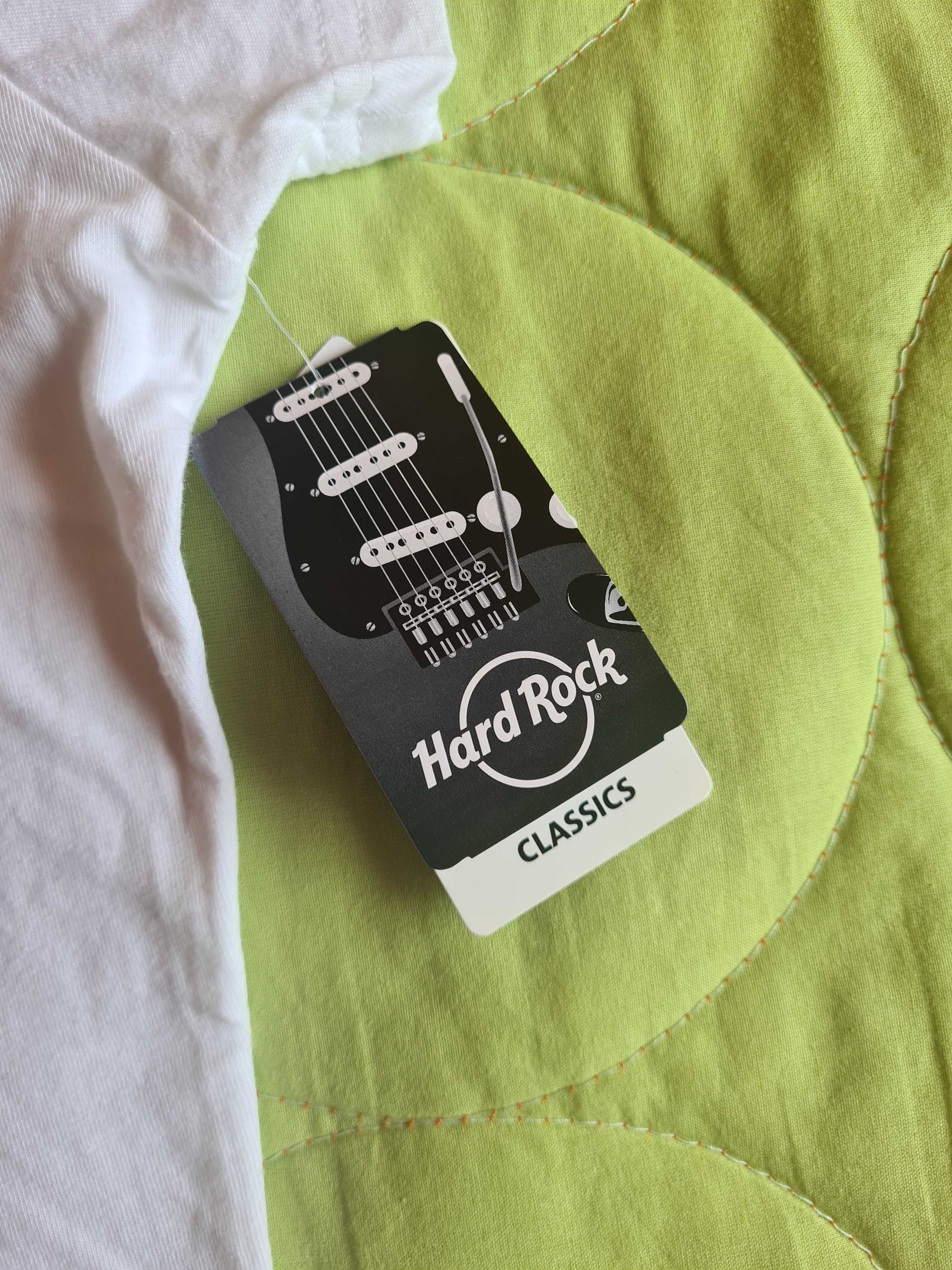 T-shirt HARD ROCK Lyon