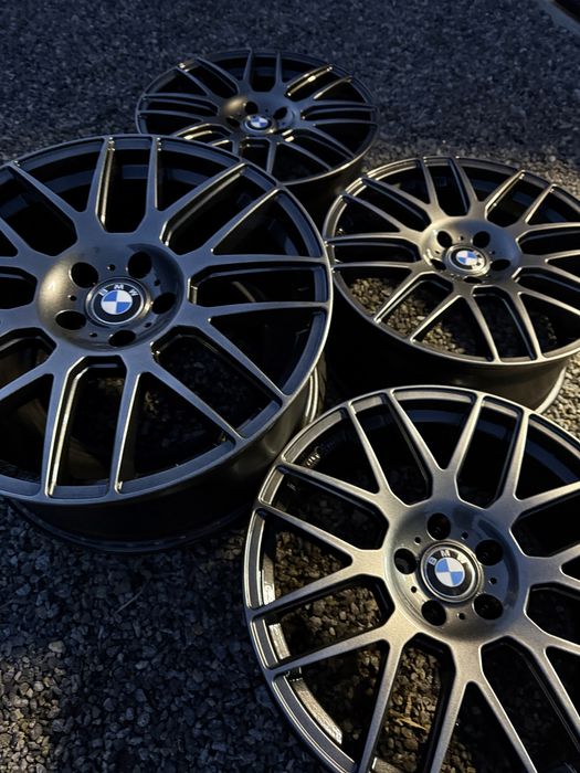 Диски R20 5.120 ET45 бмв ф10  ф15 е70 е53 амарок туарег 2.5