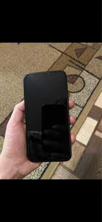 Iphone x 64 gb black