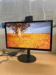 Монітор Samsung 24” / Full HD / HDMI+DVI+VGA
