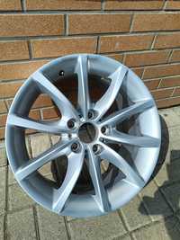 Felga Aluminiowa 17 Cali 5x120 8Jx17EH2+ IS20 - BMW  Styling 245